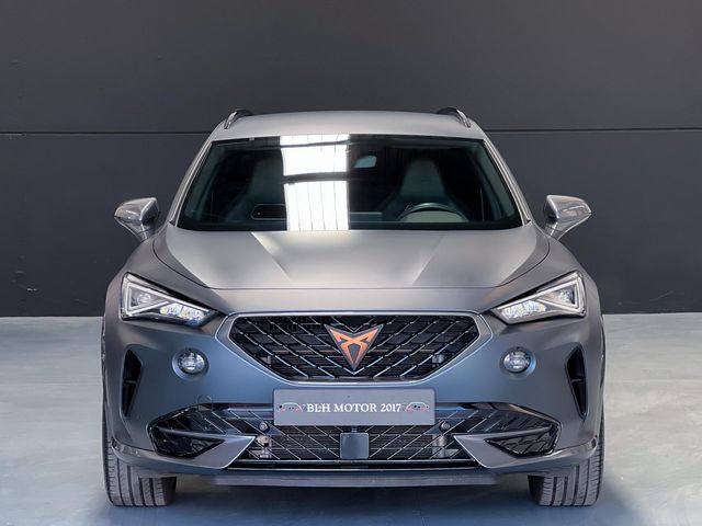 CUPRA Formentor 2.0 TSI 228kW (310 CV) VZ 4Drive DSG
