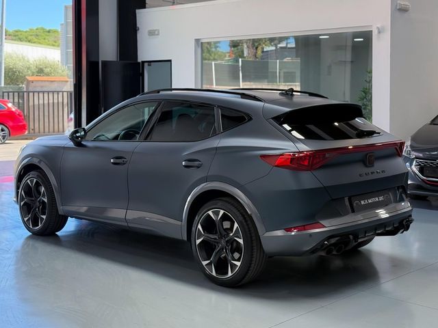 CUPRA Formentor 2.0 TSI 228kW (310 CV) VZ 4Drive DSG