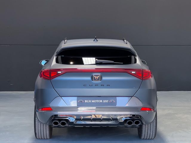 CUPRA Formentor 2.0 TSI 228kW (310 CV) VZ 4Drive DSG