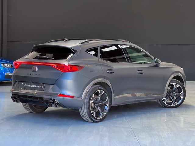 CUPRA Formentor 2.0 TSI 228kW (310 CV) VZ 4Drive DSG