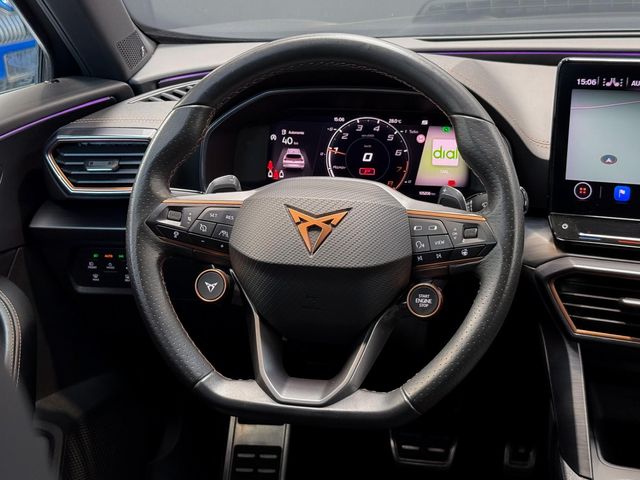 CUPRA Formentor 2.0 TSI 228kW (310 CV) VZ 4Drive DSG