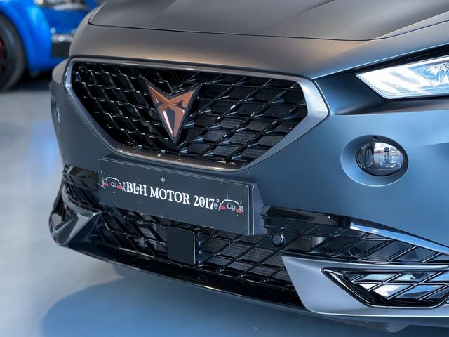 CUPRA Formentor 2.0 TSI 228kW (310 CV) VZ 4Drive DSG