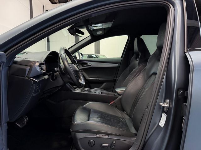 CUPRA Formentor 2.0 TSI 228kW (310 CV) VZ 4Drive DSG