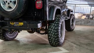 JEEP Wrangler 2.5 HARD TOP