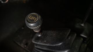 JEEP Wrangler 2.5 HARD TOP
