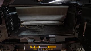 JEEP Wrangler 2.5 HARD TOP