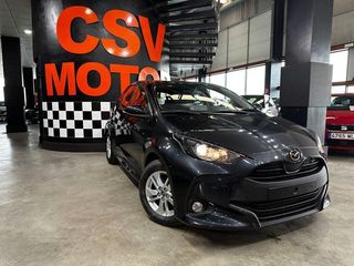 MAZDA 2 1.5 85 KW (116 CV) CVT CENTRE-LINE
