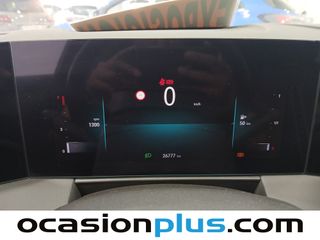 Opel Astra 1.2 Turbo XHT GS 96 kW (130 CV)