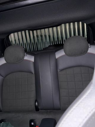 MINI COOPER JCW