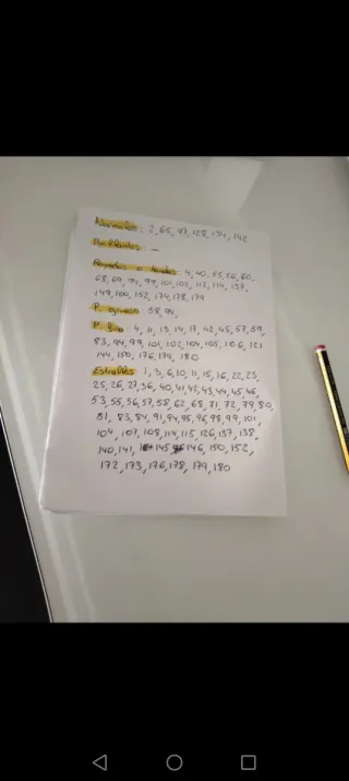 Colección cromos Disney Stitch