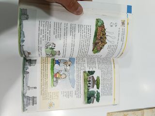 Los niños descubren Roma Antigua