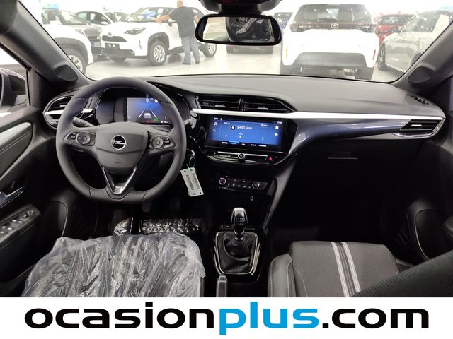 Opel Corsa 1.2T XHL GS 74 kW (100 CV)