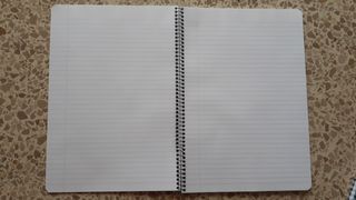 Cuadernos Oxford 
