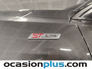 Ford Focus 1.0 Ecoboost MHEV ST-Line X Auto 114 kW (155 CV)