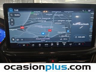 Ford Focus 1.0 Ecoboost MHEV ST-Line X Auto 114 kW (155 CV)