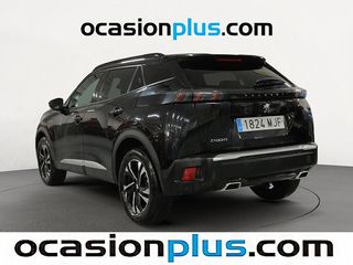 Peugeot 2008 PureTech 130 S&S Allure Pack EAT8 96 kW (130 CV)