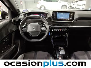 Peugeot 2008 PureTech 130 S&S Allure Pack EAT8 96 kW (130 CV)