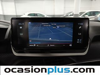 Peugeot 2008 PureTech 130 S&S Allure Pack EAT8 96 kW (130 CV)