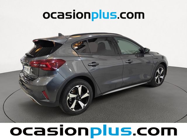 Ford Focus 1.0 Ecoboost MHEV Active Auto 114 kW (155 CV)