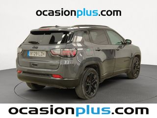 Jeep Compass 1.3 Gse Night Eagle FWD MT 96 kW (130 CV)