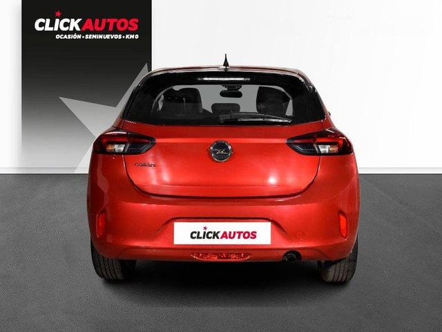 OPEL CORSA 1.2 XHL 100CV ELEGANCE