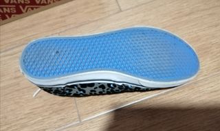 Zapatillas Vans Talla 36 Estampado Animal