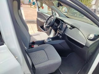 Renault Zoe 2021