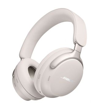 Auriculares Bose QuietComfort Ultra Beige/Plata