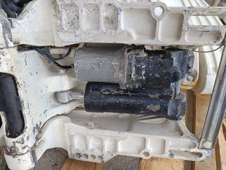 Despiece Evinrude E-TEC 50