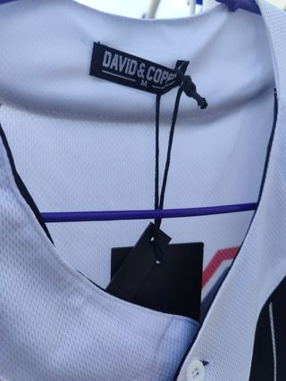 Camiseta de béisbol Boston