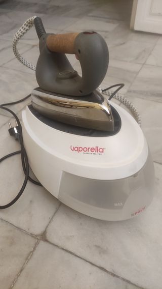 Vaporella Polti 655 Forever Pro