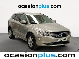 Volvo XC60 D3 Momentum Auto 100 kW (136 CV)