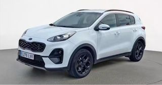 KIA Sportage 2021