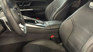 Mercedes AMG SL Mercedes-AMG SL 63 4-MATIC+