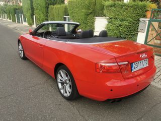 Audi A5 2013