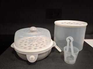 Esterilizador Beaba