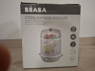 Esterilizador Beaba