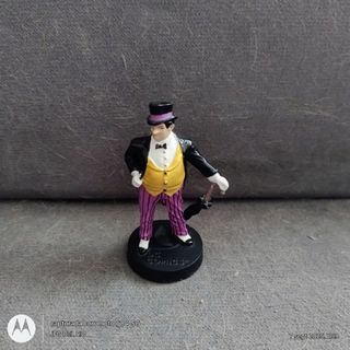 Figura El Pingüino DC Comics