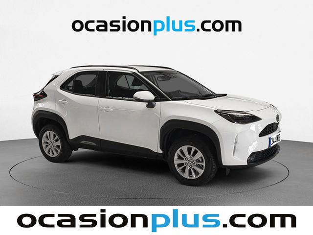 Toyota Yaris Cross 120H Business Plus 85 kW (116 CV)