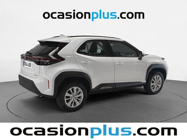 Toyota Yaris Cross 120H Business Plus 85 kW (116 CV)