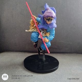 Figura Goku Dragon Ball