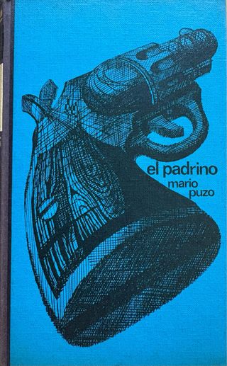 El padrino. Mario Puzo