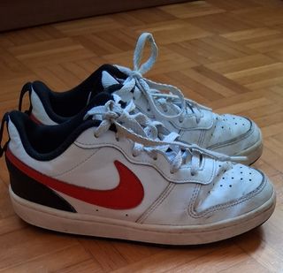 Scarpe Nike ragazzo n.36