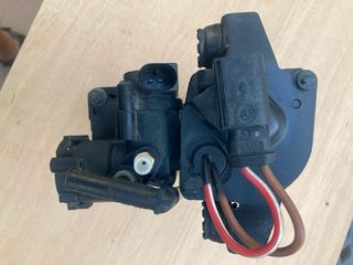 Compresor Airmatic mercedes W211 W219