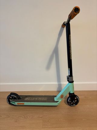 Patín Freestyle Dominator Trooper
