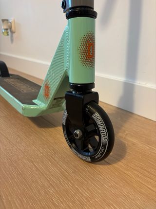 Patín Freestyle Dominator Trooper