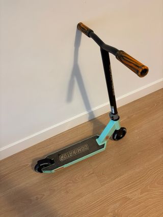 Patín Freestyle Dominator Trooper