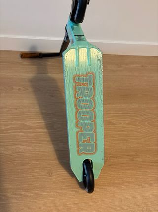 Patín Freestyle Dominator Trooper