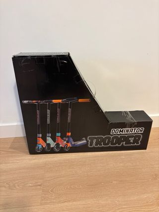 Patín Freestyle Dominator Trooper