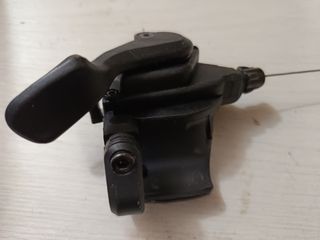 Pulsadores Cambio Shimano 8 Velocidades